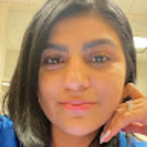 Meet your Posher, Katia